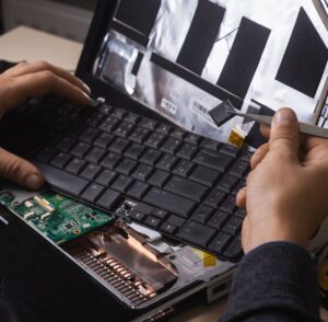 Computer Repair Services in Burbank