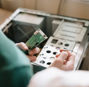Woodland Hills Computer Repair Specialists