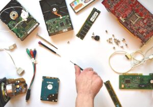 Computer Repair