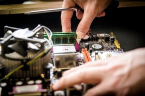 Computer Repair Services in West Hills